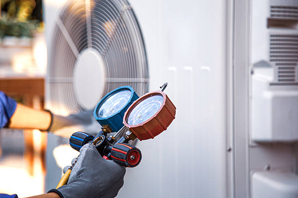 Affordable Emergency Ac Repair solutions in Jeannette, PA