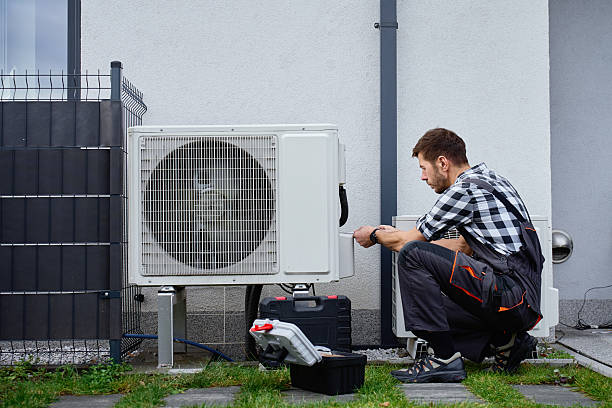 Trusted Emergency Ac Repair service in Jeannette, PA - HVAC Repair CO